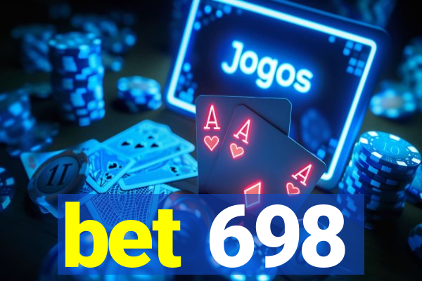 bet 698